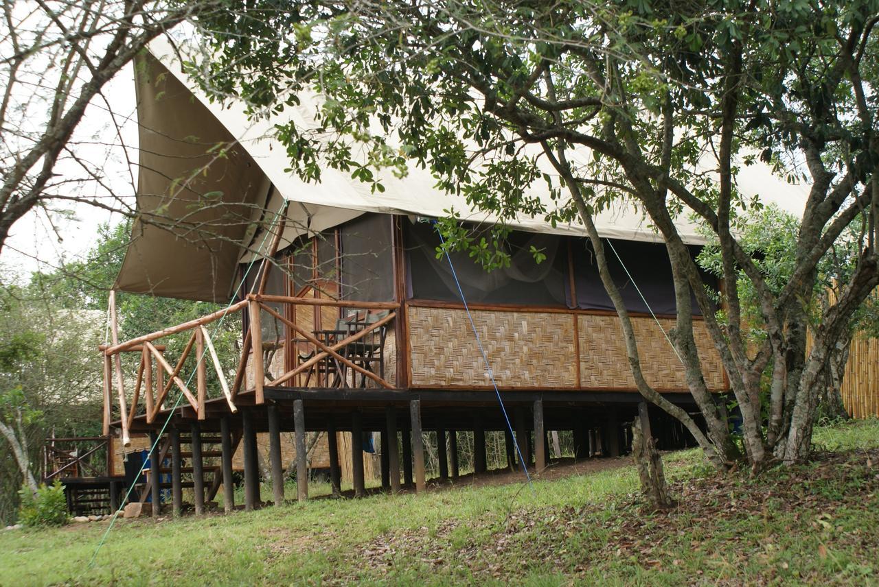 Queen Elizabeth Bush Lodge By Nature Lodges Ltd Katunguru 外观 照片